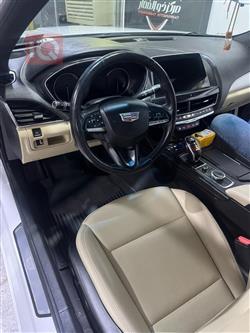 كاديلاك CT5